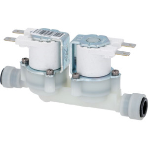 SOLENOID VALVE 1 WAY RPE R9+38 180°