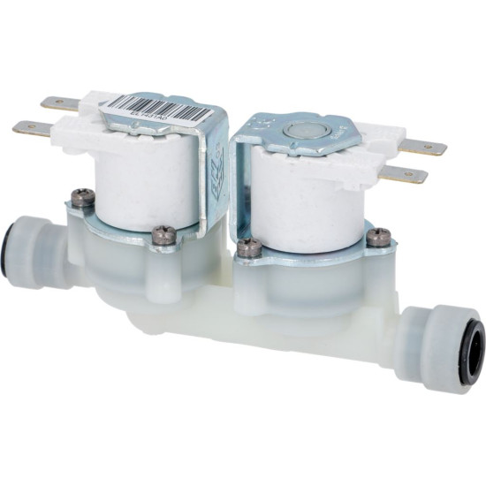 SOLENOID VALVE 1 WAY RPE R9+38 180° SOLENOID VALVE 1 WAY RPE R9+38 180°