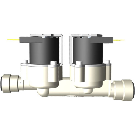 SOLENOID VALVE STEAM RPE R 9+38 UL