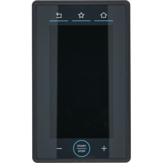 ELECTRONIC DISPLAY BOARD 215x125 mm ELECTRONIC DISPLAY BOARD 215x125 mm