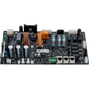 POWER ELECTRONIC BOARD 280x145 mm