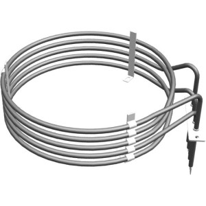 KIT HEATING ELEMENT LineMiss ELENA POWER