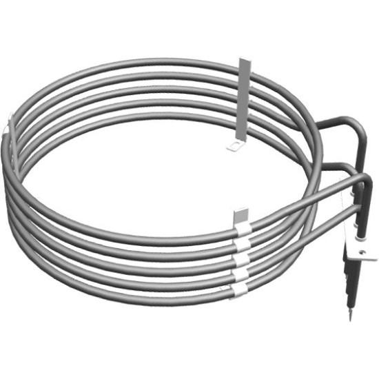 KIT HEATING ELEMENT LineMiss ELENA POWER
