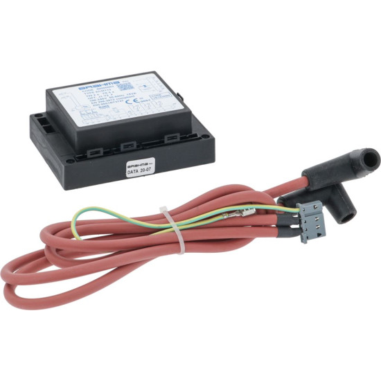 KIT CONTROL UNIT ECM113 KIT CONTROL UNIT ECM113
