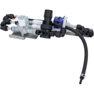 KIT WASHING SYSTEM SERIE 5E