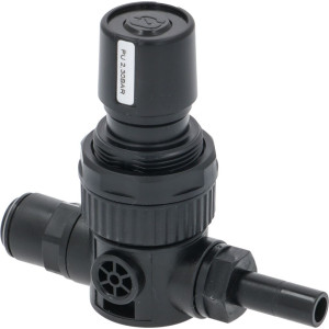 KIT PRESSURE REDUCER OF PLASTIC