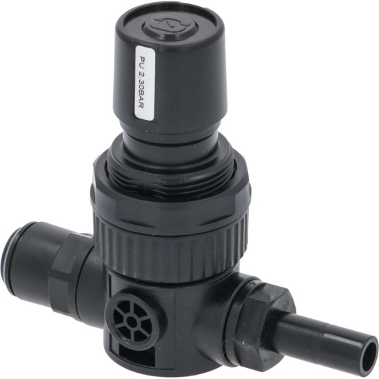 KIT PRESSURE REDUCER OF PLASTIC KIT PRESSURE REDUCER OF PLASTIC