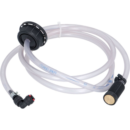 KIT DETERGENT SUCTION VALVE KIT DETERGENT SUCTION VALVE