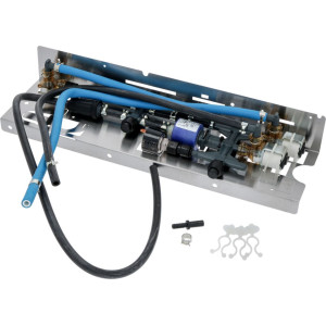 KIT WASHING SYSTEM FOR OVEN 1 IMPELLER