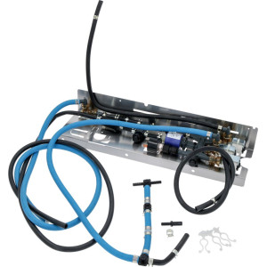 KIT WASHING SYSTEM FOR OVEN 3 IMPELLERS