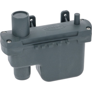 EXHAUST CONVEYOR BOX