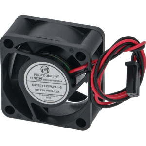 AXIAL FAN PELKO 40x40x20 mm