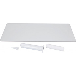 KIT LOWER DOUBLE GLASS