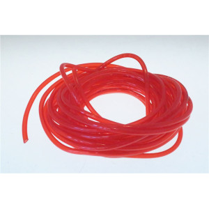 TUBE PVC ϕ 4x6 mm
