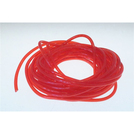 TUBE PVC ϕ 4x6 mm