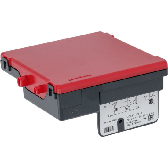 KIT CONTROL UNIT S4565C3116B KIT CONTROL UNIT S4565C3116B