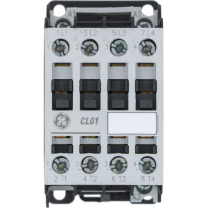 CONTACTOR GENERAL ELECTRIC CL01A400T6
