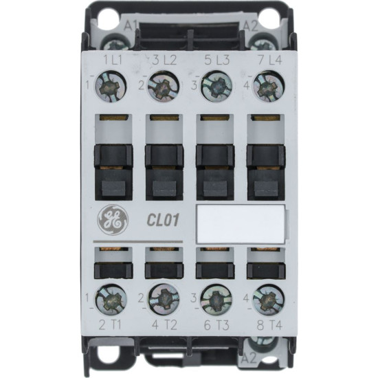 CONTACTOR GENERAL ELECTRIC CL01A400T6 CONTACTOR GENERAL ELECTRIC CL01A400T6