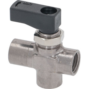 BALL VALVE ϕ 1/4
