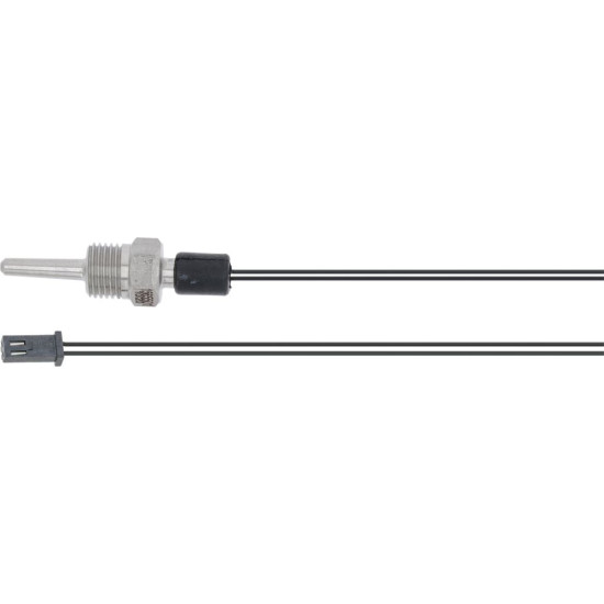 TEMPERATURE PROBE TEMPERATURE PROBE