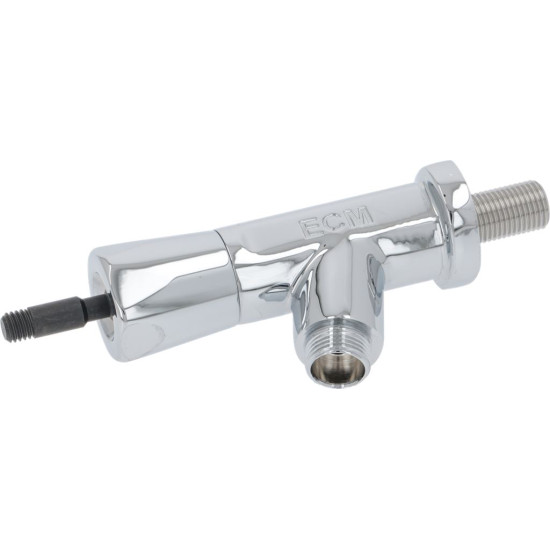 WATER/STEAM TAP