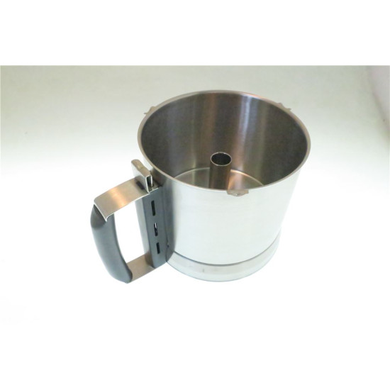 TANK FOR CUTTER
