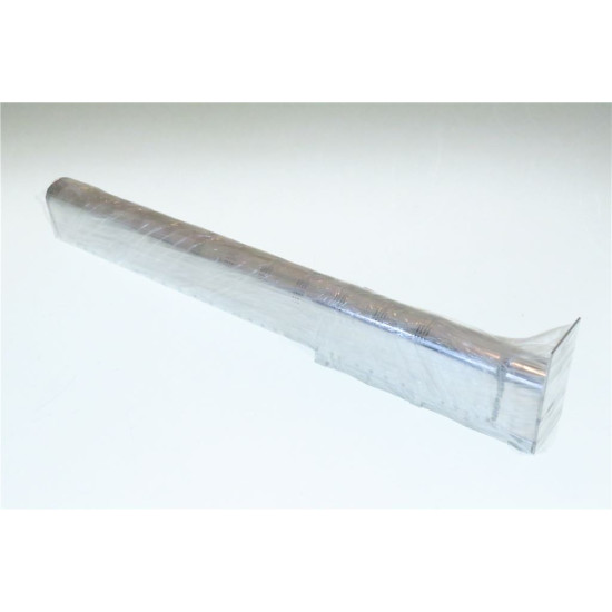 Rod burner, 385 mm length