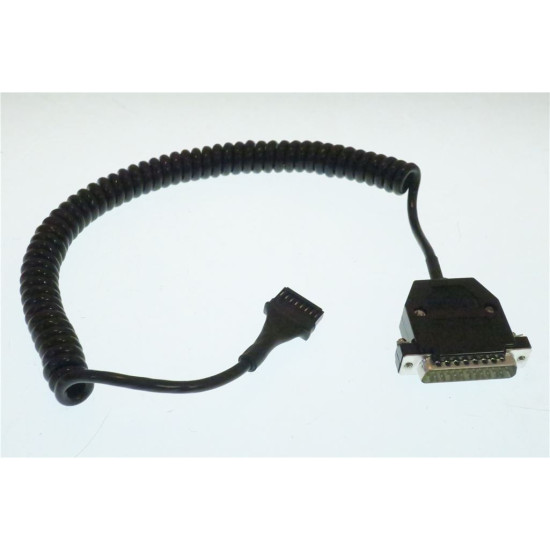 SPIRAL CABLE SPIRAL CABLE