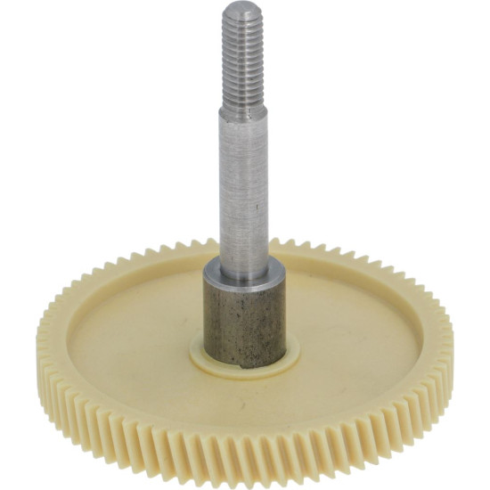 NYLON GEAR 77 TEETH NYLON GEAR 77 TEETH