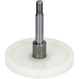 GEAR NYLON 76 TEETH GEAR NYLON 76 TEETH