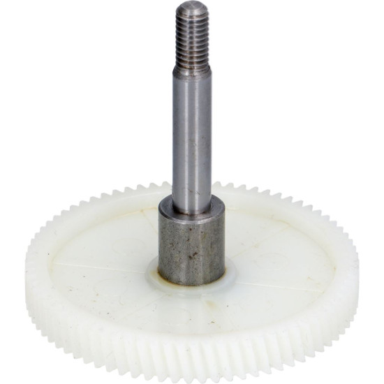 GEAR NYLON 76 TEETH GEAR NYLON 76 TEETH