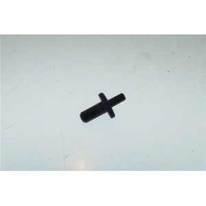 BLACK CAPPUCC.MILK TUBE CONNEC