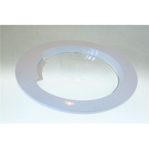 DOOR COMPLETE 485 GW INDESIT INNEX WM