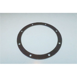 EXCHANGER GASKET