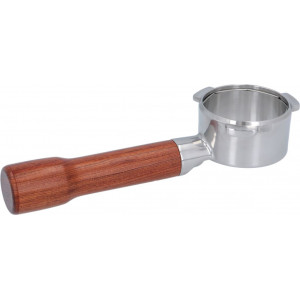 FILTER HOLDER BOTTOMLESS