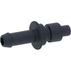 HOSE-END FITTING STRAIGHT HOSE-END FITTING STRAIGHT