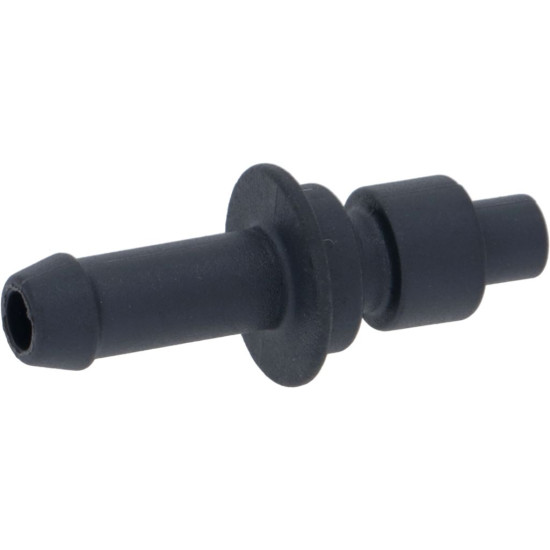 HOSE-END FITTING STRAIGHT