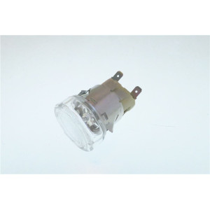 HALOGEN LAMP GROUP COMPLETE 40W