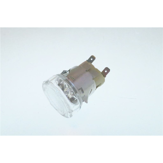 HALOGEN LAMP GROUP COMPLETE 40W
