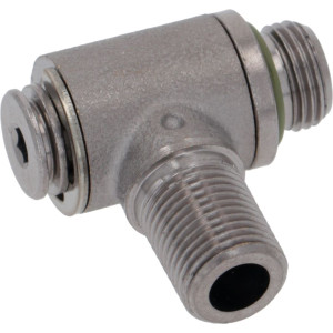 L-FITTING ϕ 1/8 L-FITTING ϕ 1/8