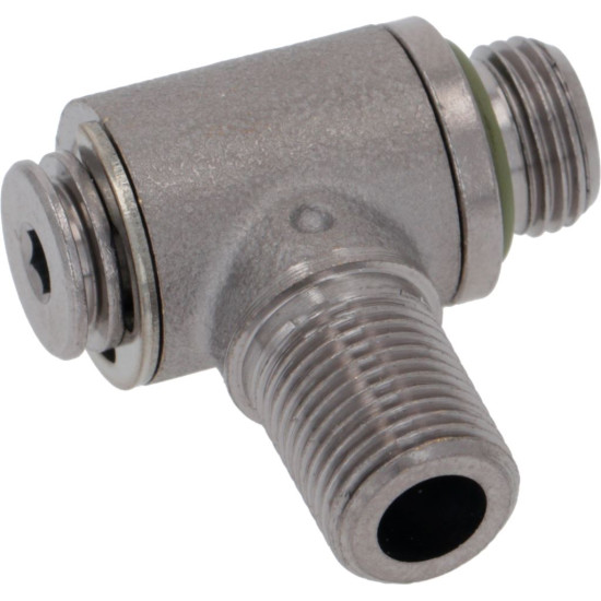 L-FITTING ϕ 1/8 L-FITTING ϕ 1/8