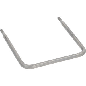 HANDLE CHROMED 120 mm