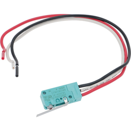 MICROSWITCH PANASONIC ABV1612613