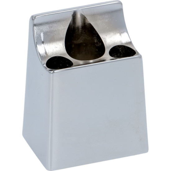 HANDLE SUPPORT FOR OVEN DOOR