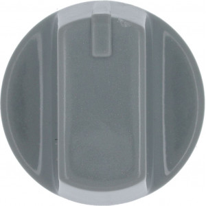 KNOB GREY ϕ 32 mm