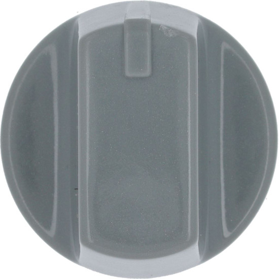 KNOB GREY ϕ 32 mm