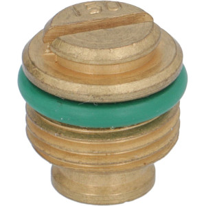 MINIMUM SCREW ϕ 1.50 mm