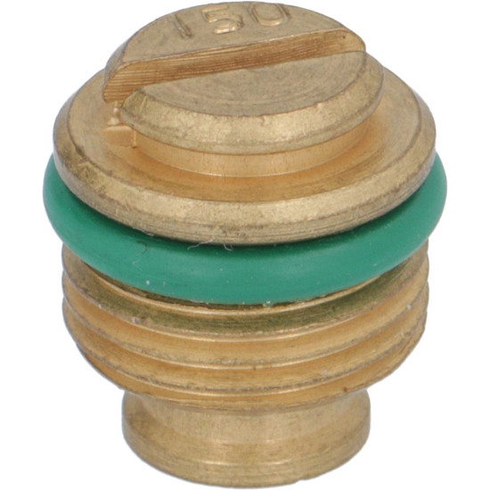 MINIMUM SCREW ϕ 1.50 mm