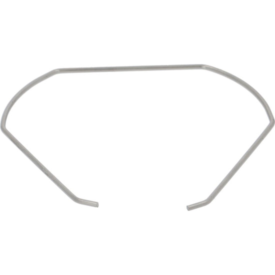 FILTER LOCKING SPRING ˘ 1.25mm ST. STEEL FILTER LOCKING SPRING ˘ 1.25mm ST. STEEL