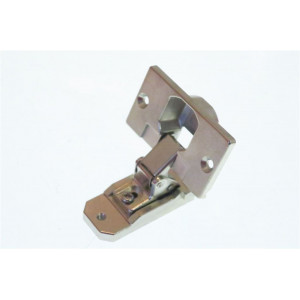 DOOR HINGE OF WOOD WASHING MACHINE SMEG